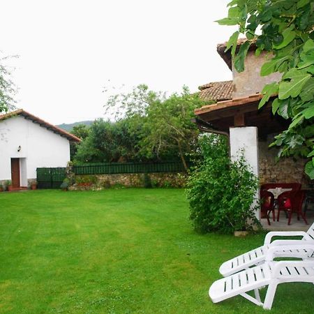 Willa Casa Vacacional Carmen Rales  Zewnętrze zdjęcie