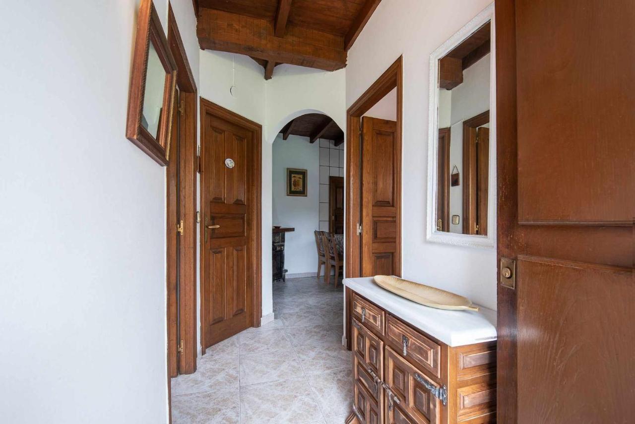 Willa Casa Vacacional Carmen Rales  Zewnętrze zdjęcie