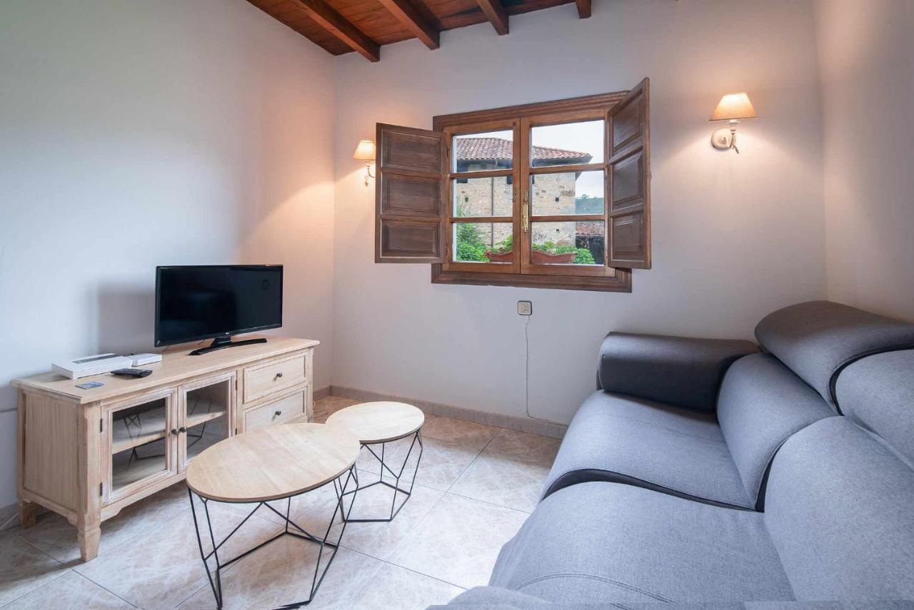 Willa Casa Vacacional Carmen Rales  Zewnętrze zdjęcie